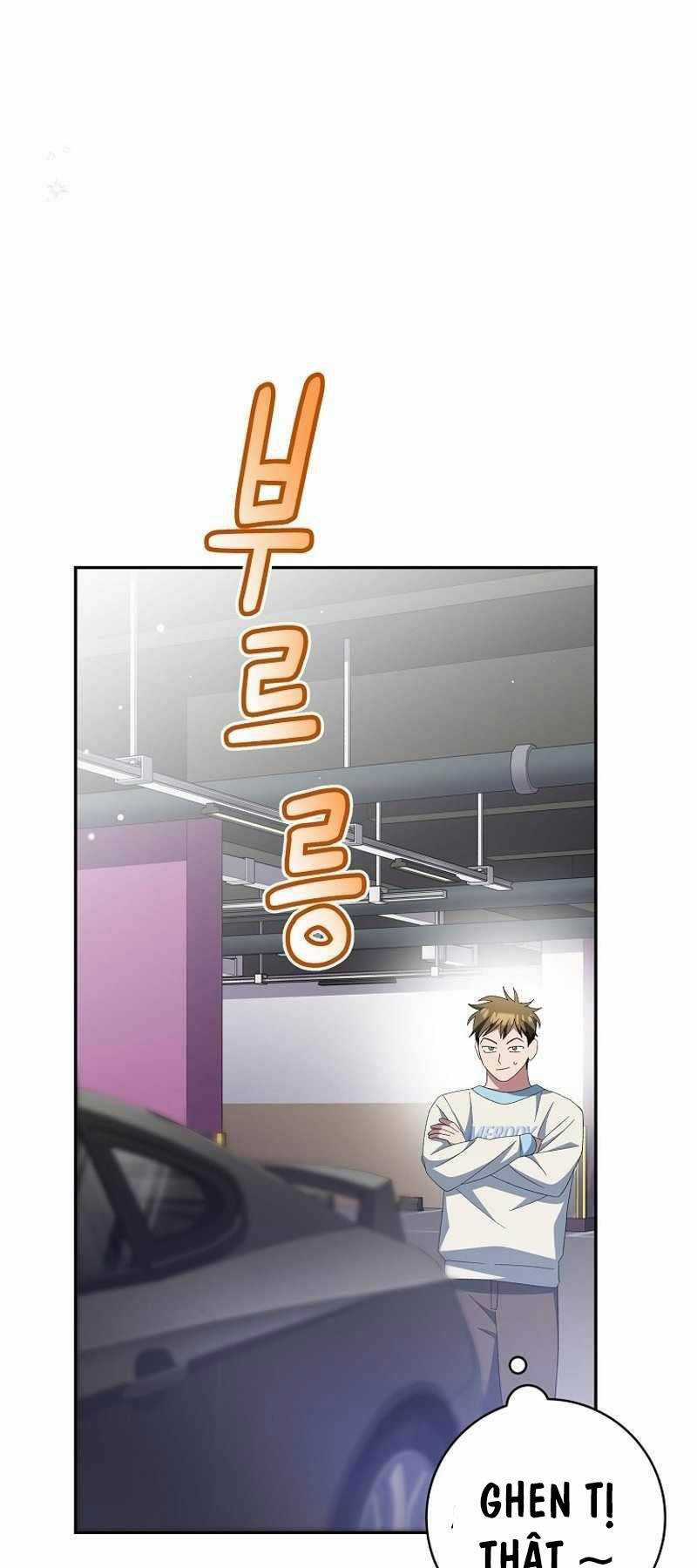 Stream Của Cung Thủ Thiên Tài Chương 12 trang 45