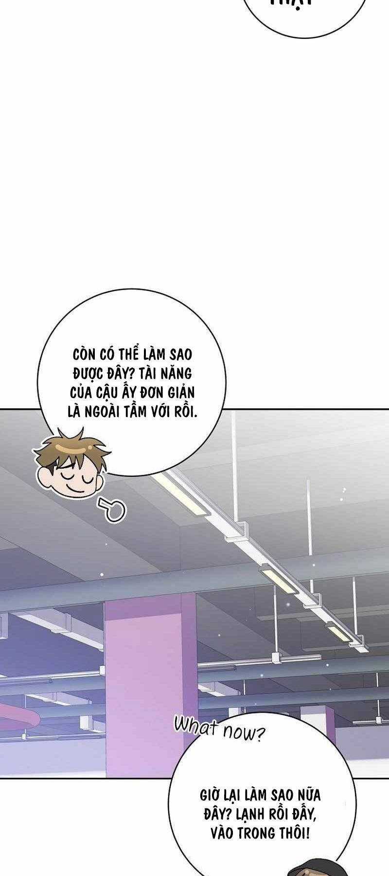 Stream Của Cung Thủ Thiên Tài Chương 12 trang 46