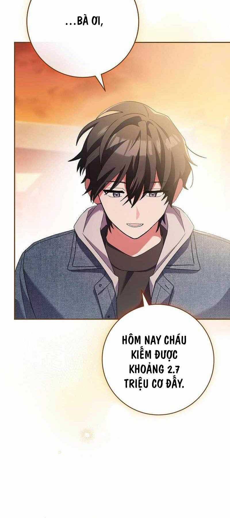 Stream Của Cung Thủ Thiên Tài Chương 12 trang 60