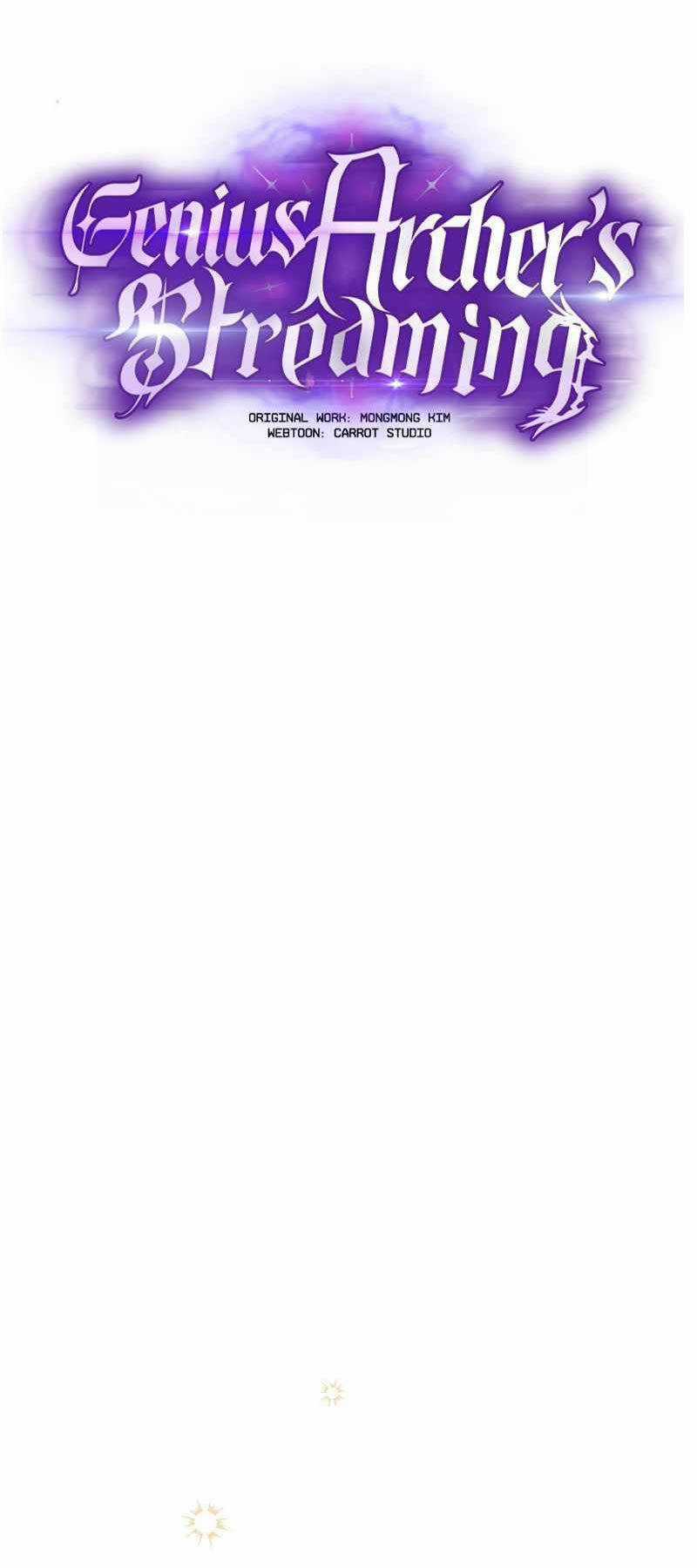 Stream Của Cung Thủ Thiên Tài Chương 12 trang 7