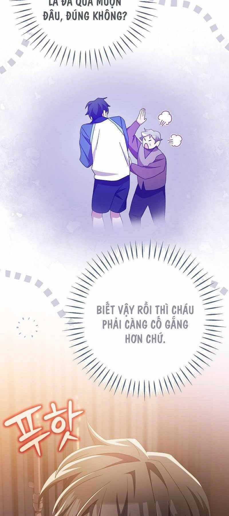 Stream Của Cung Thủ Thiên Tài Chương 12 trang 81