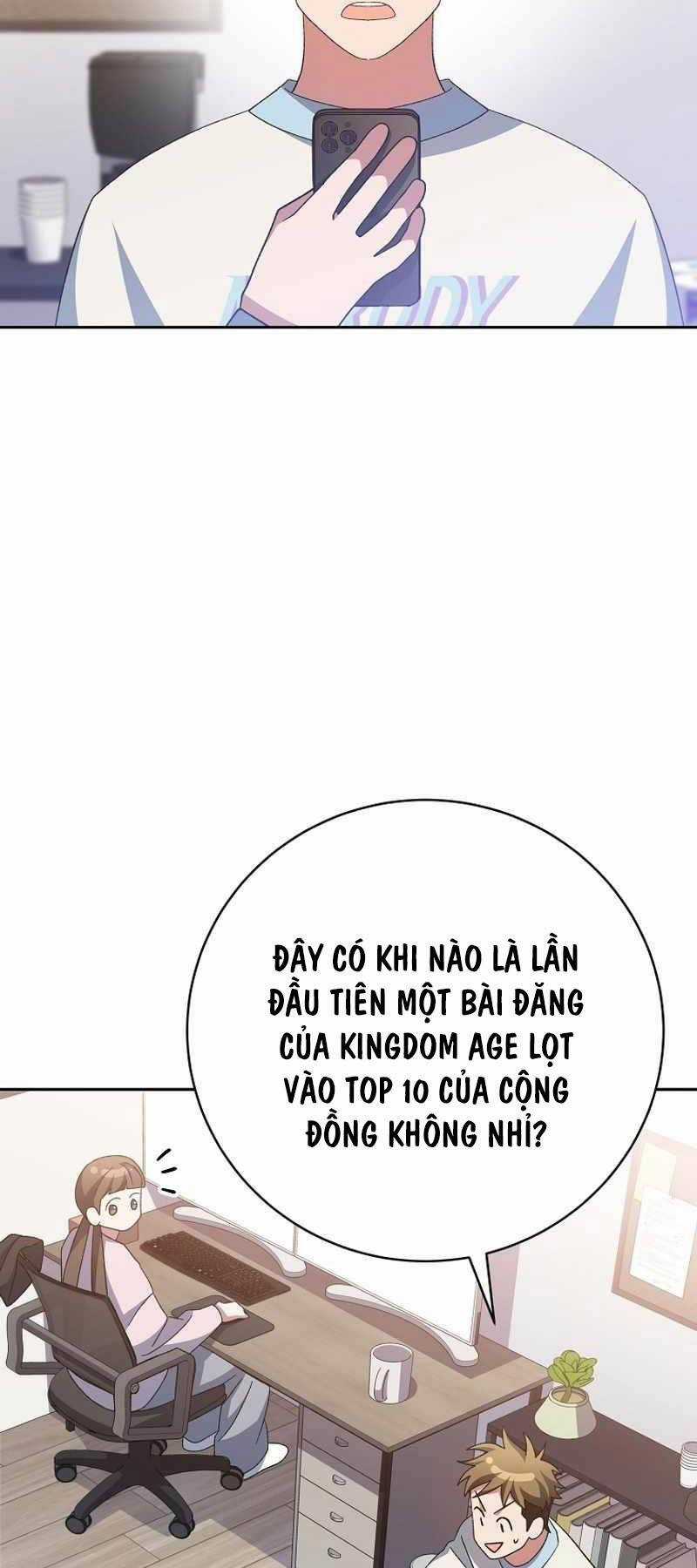 Stream Của Cung Thủ Thiên Tài Chương 12 trang 90