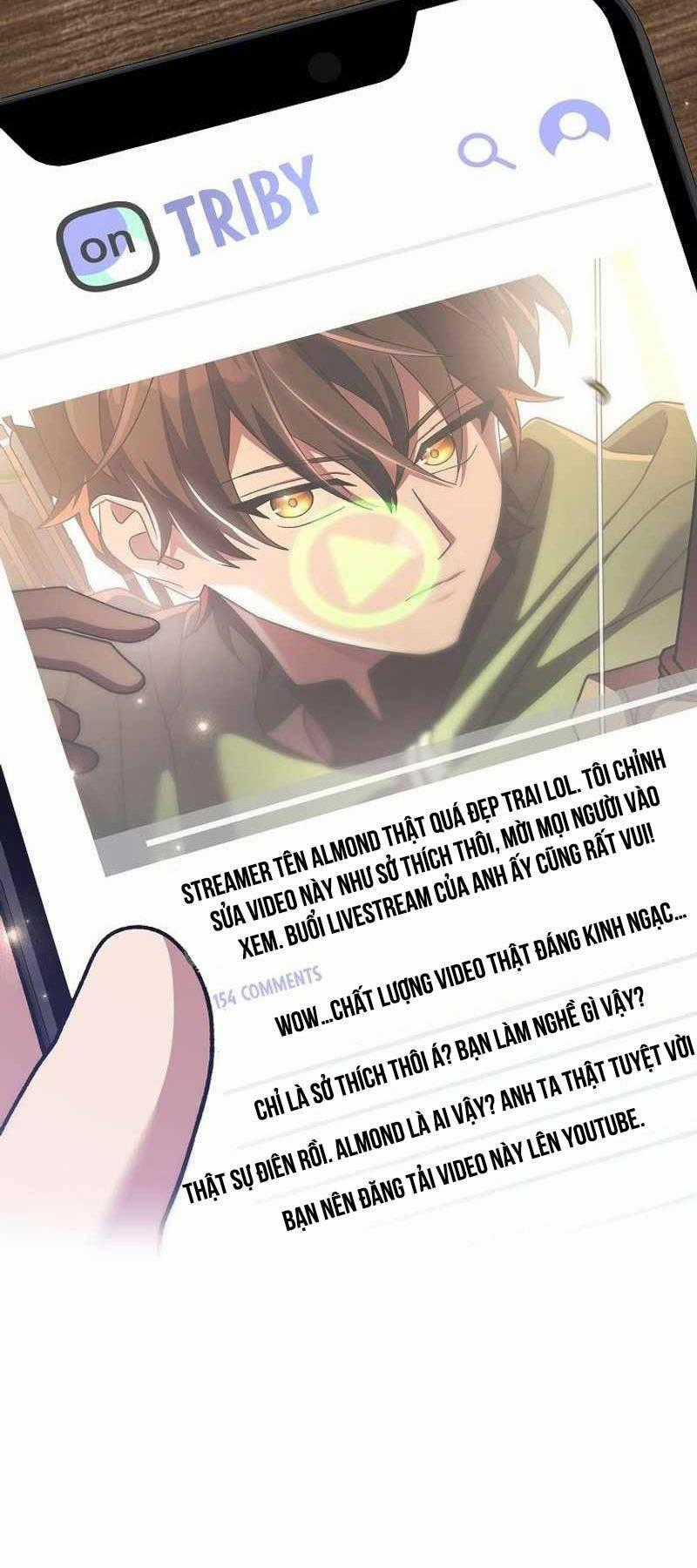 Stream Của Cung Thủ Thiên Tài Chương 12 trang 97