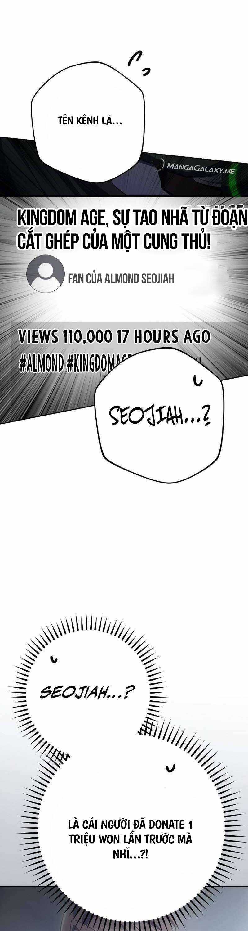 Stream Của Cung Thủ Thiên Tài Chương 13 trang 12