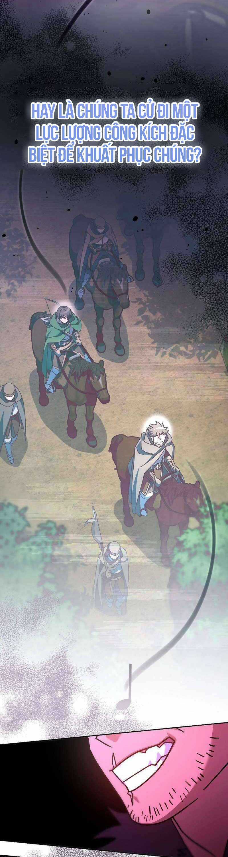 Stream Của Cung Thủ Thiên Tài Chương 13 trang 16