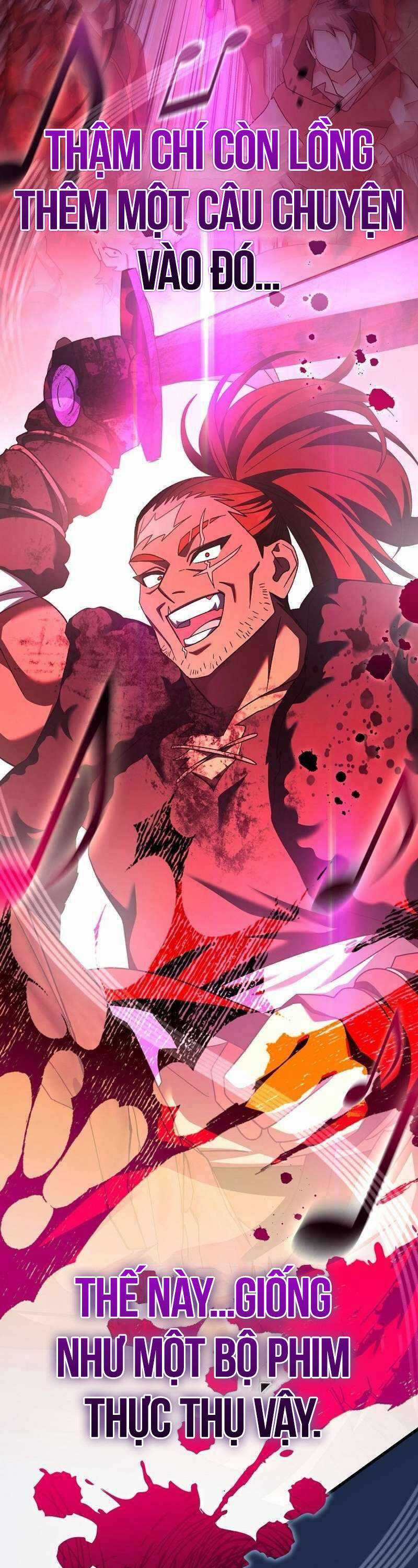 Stream Của Cung Thủ Thiên Tài Chương 13 trang 19