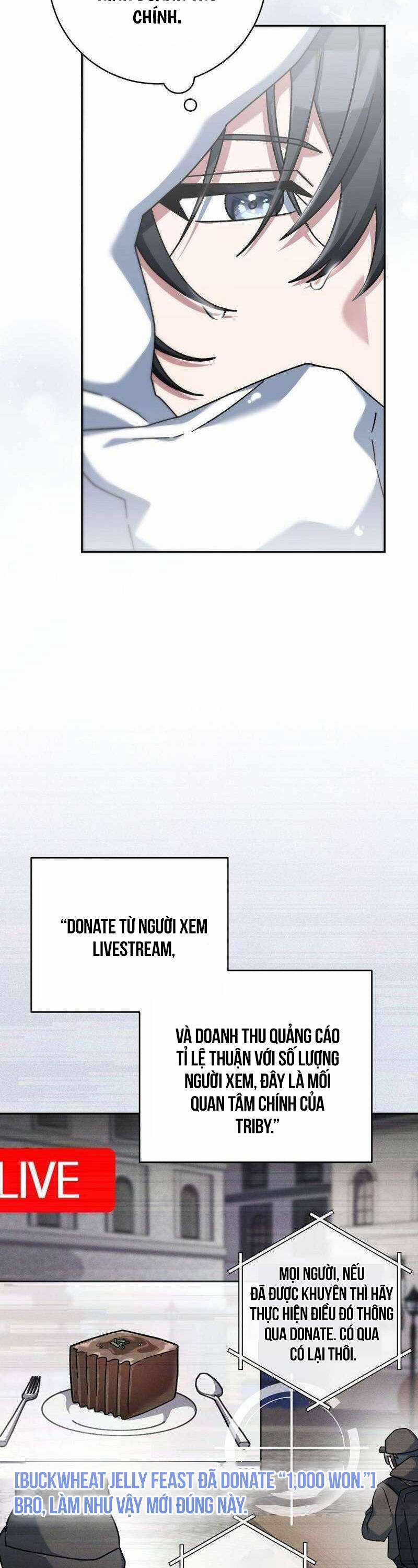 Stream Của Cung Thủ Thiên Tài Chương 13 trang 2