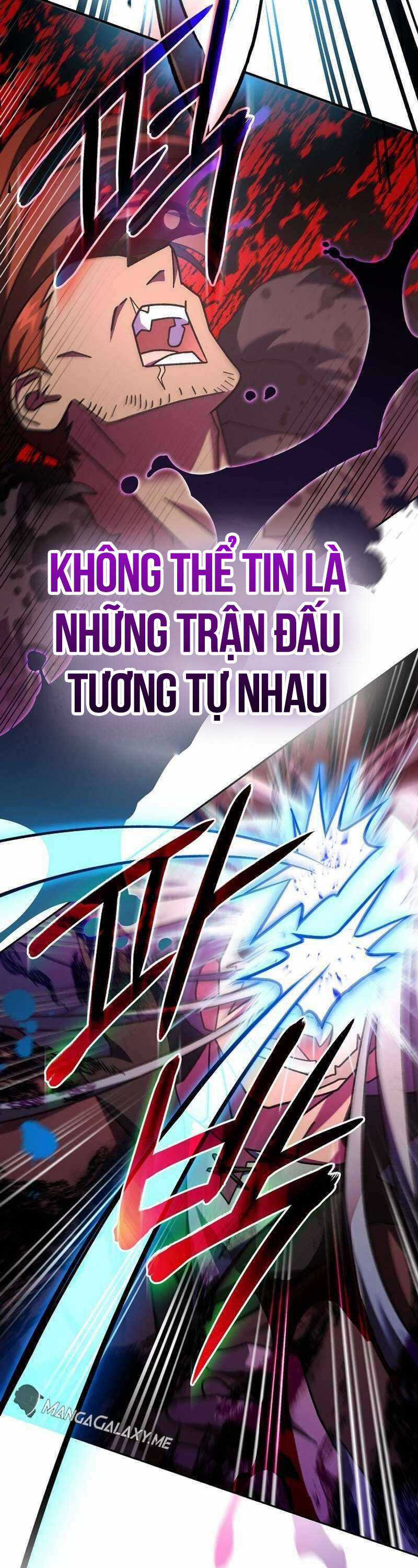 Stream Của Cung Thủ Thiên Tài Chương 13 trang 23