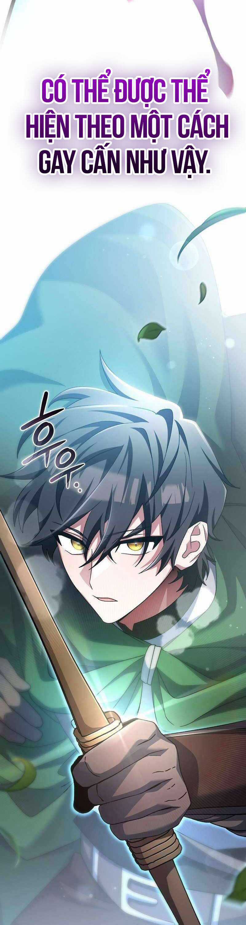 Stream Của Cung Thủ Thiên Tài Chương 13 trang 24