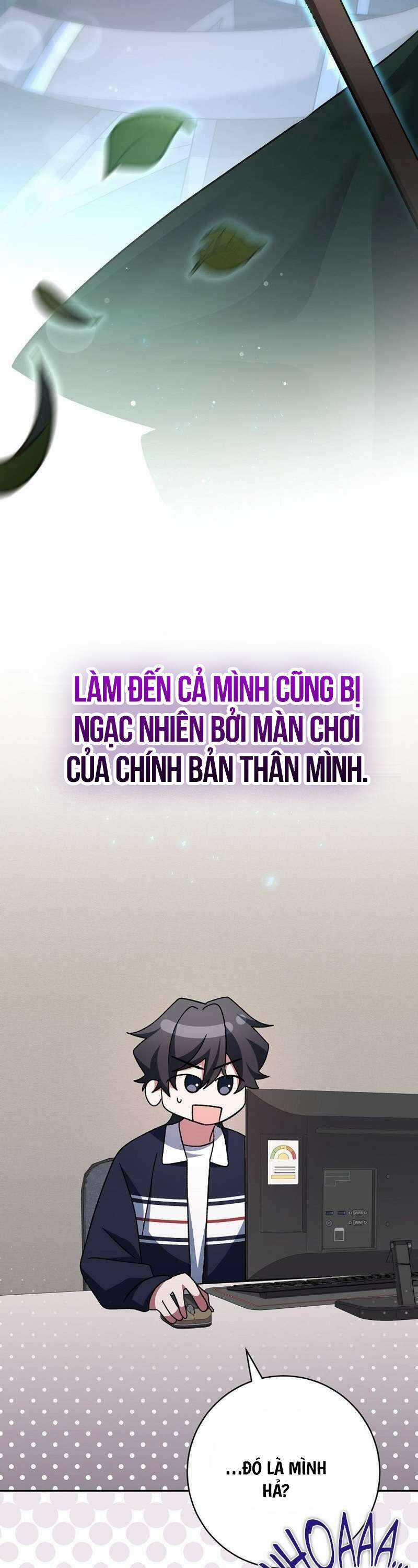 Stream Của Cung Thủ Thiên Tài Chương 13 trang 25