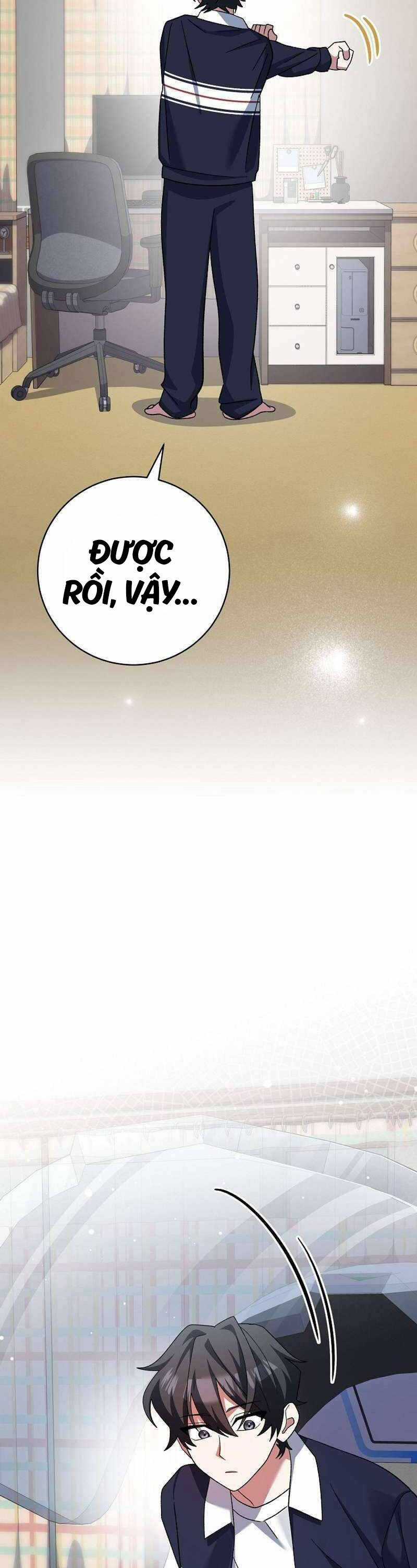 Stream Của Cung Thủ Thiên Tài Chương 13 trang 32