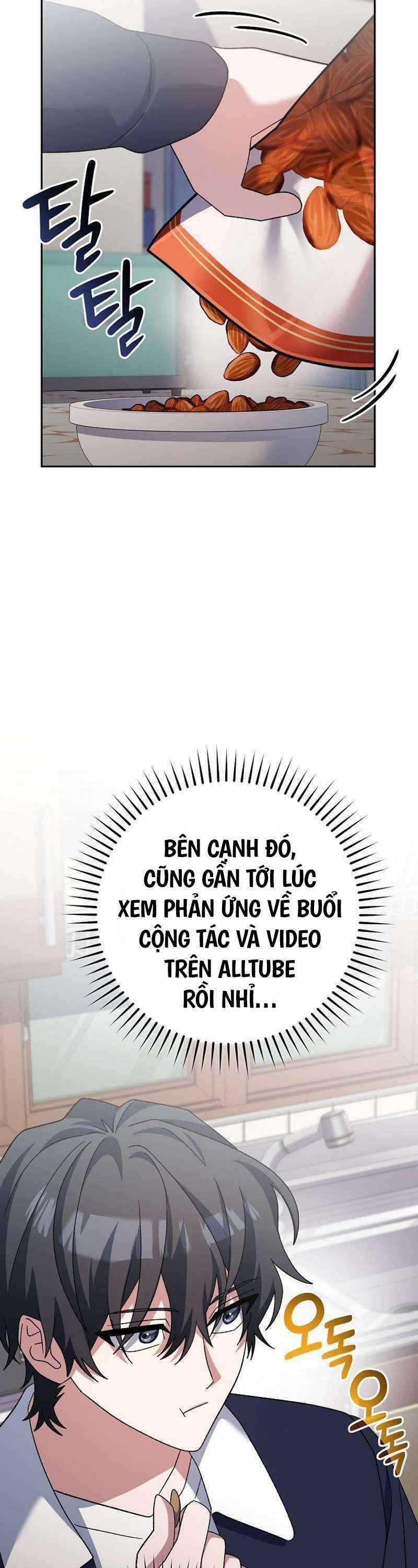 Stream Của Cung Thủ Thiên Tài Chương 13 trang 39