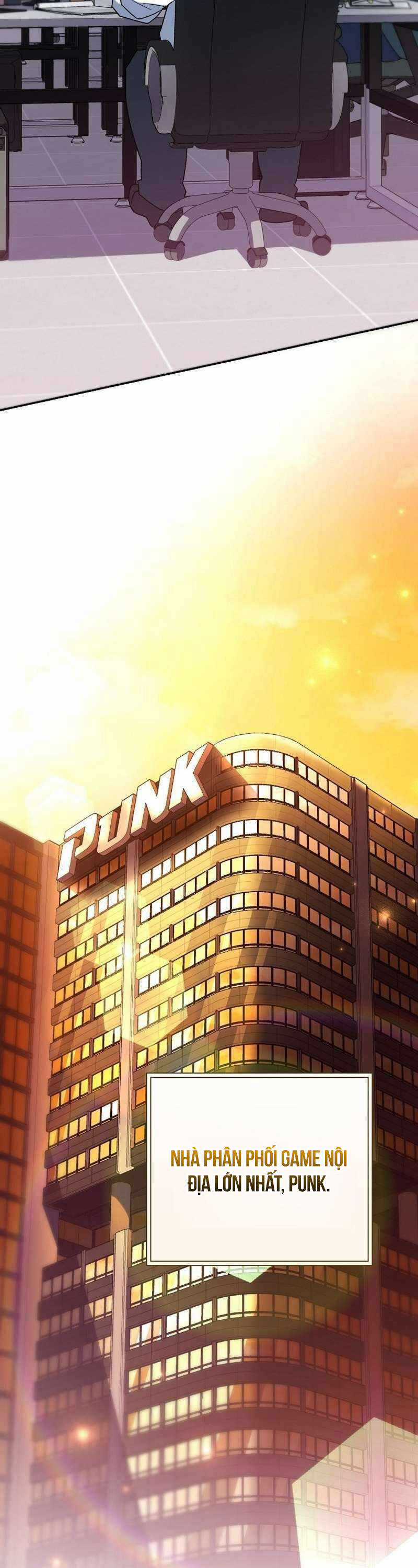 Stream Của Cung Thủ Thiên Tài Chương 13 trang 45