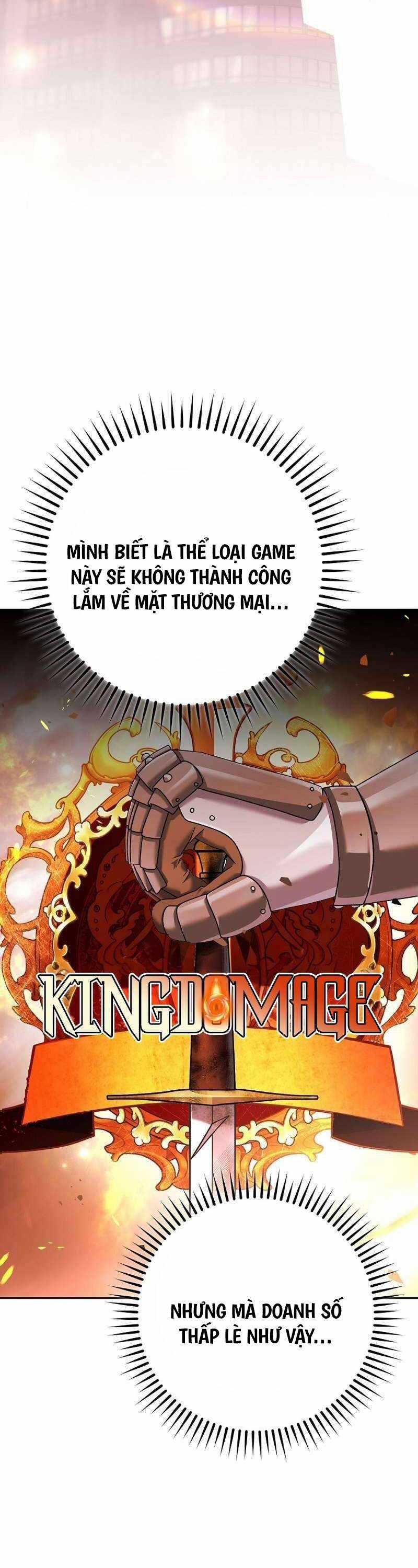 Stream Của Cung Thủ Thiên Tài Chương 13 trang 46