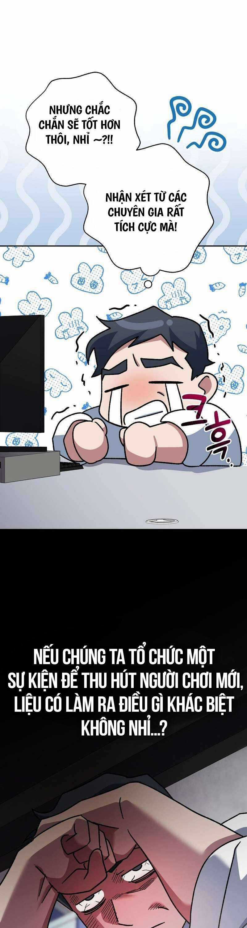 Stream Của Cung Thủ Thiên Tài Chương 13 trang 47