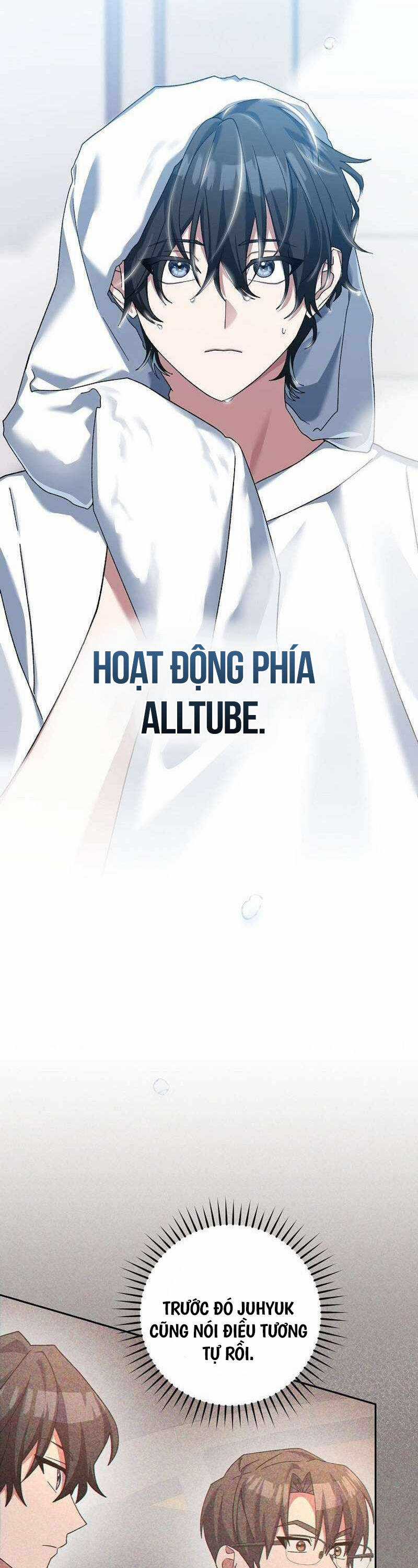 Stream Của Cung Thủ Thiên Tài Chương 13 trang 5