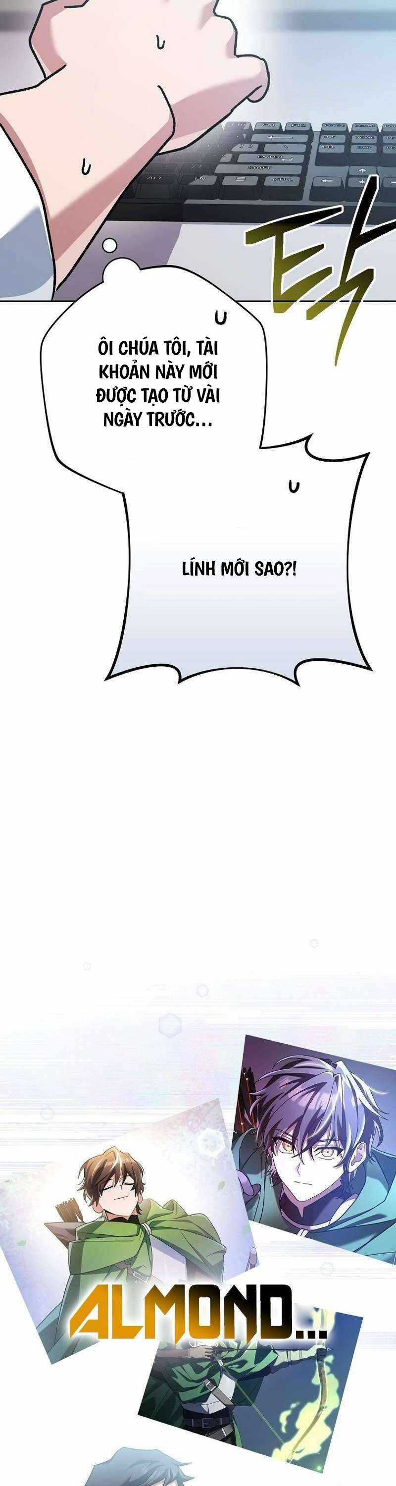 Stream Của Cung Thủ Thiên Tài Chương 13 trang 54