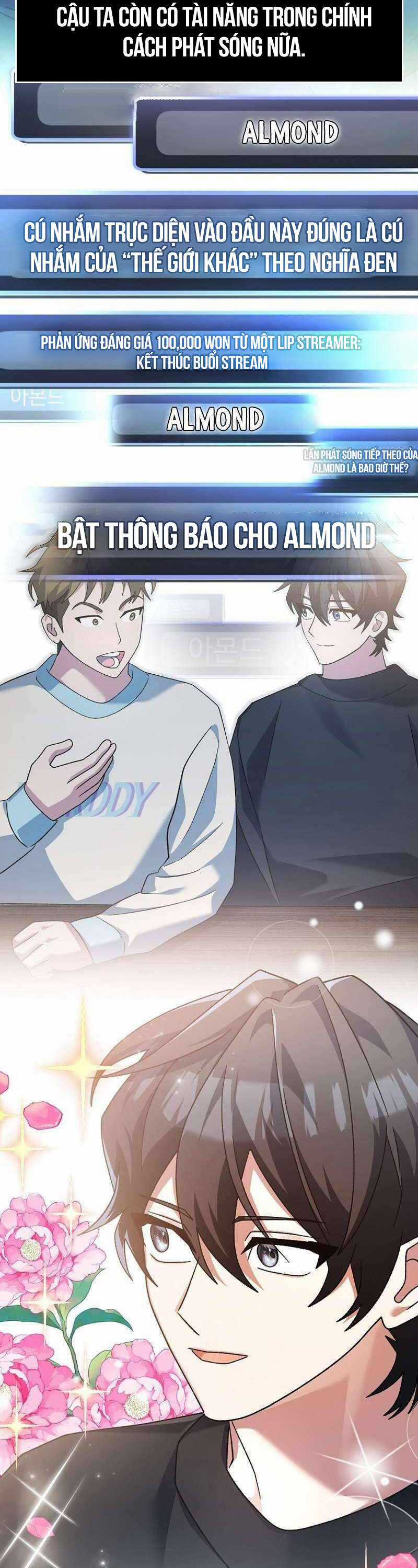 Stream Của Cung Thủ Thiên Tài Chương 13 trang 56