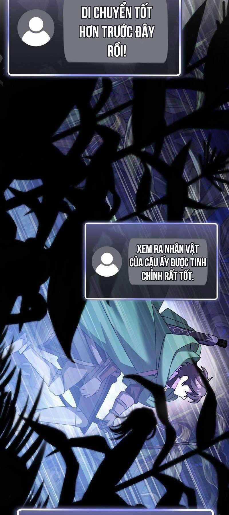 Stream Của Cung Thủ Thiên Tài Chương 14 trang 106