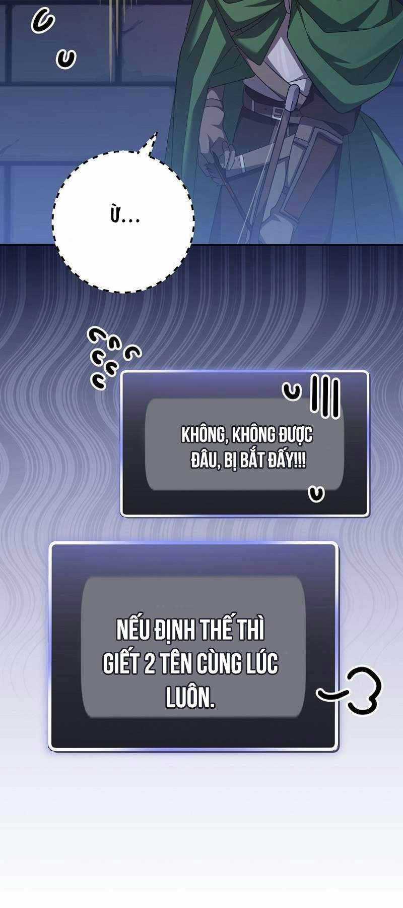 Stream Của Cung Thủ Thiên Tài Chương 14 trang 119