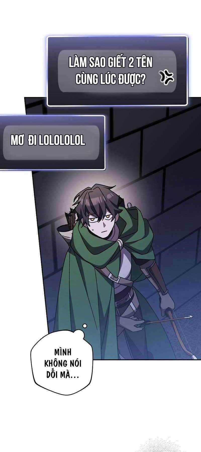 Stream Của Cung Thủ Thiên Tài Chương 14 trang 120