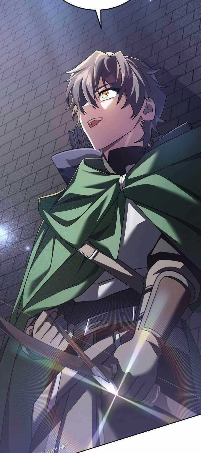 Stream Của Cung Thủ Thiên Tài Chương 14 trang 123