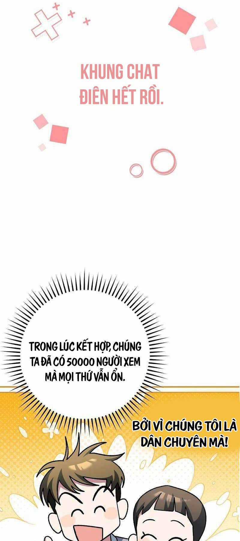 Stream Của Cung Thủ Thiên Tài Chương 14 trang 13