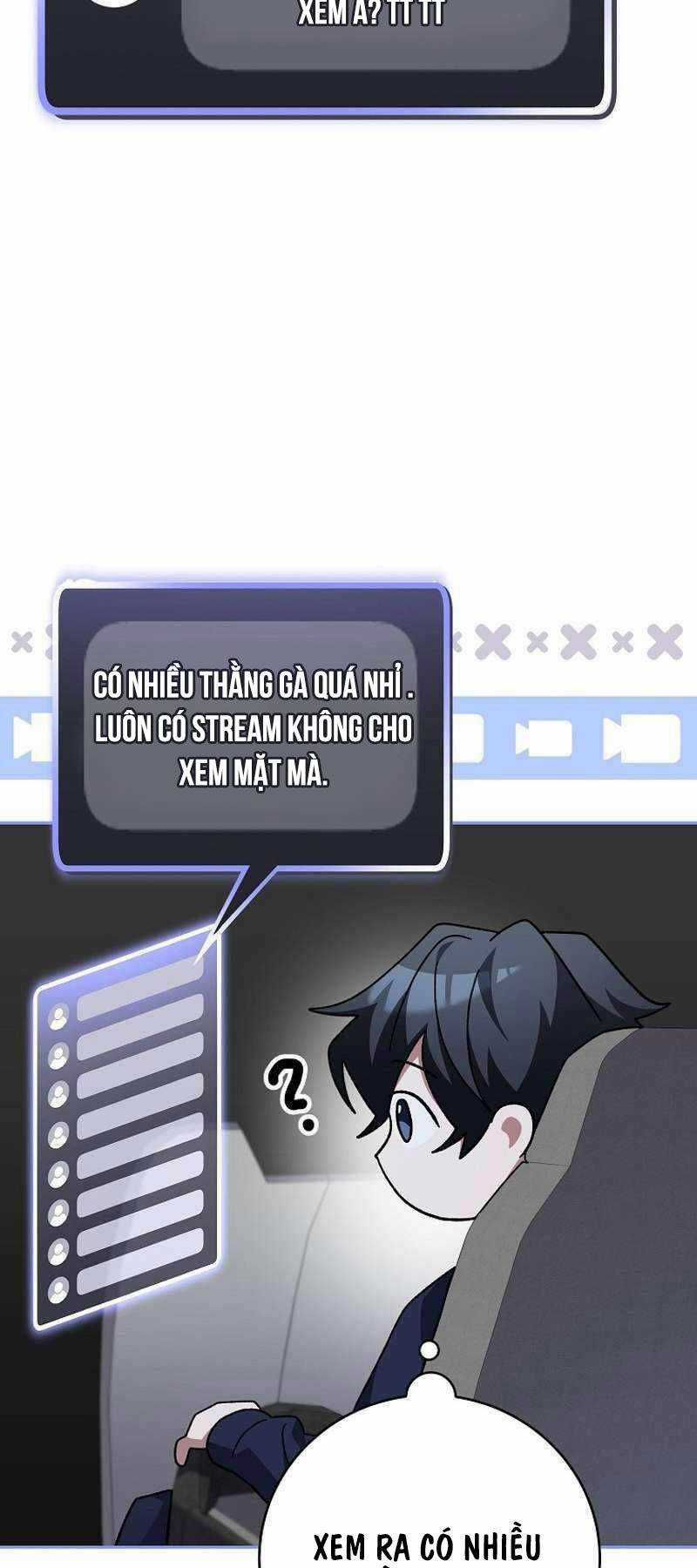 Stream Của Cung Thủ Thiên Tài Chương 14 trang 20