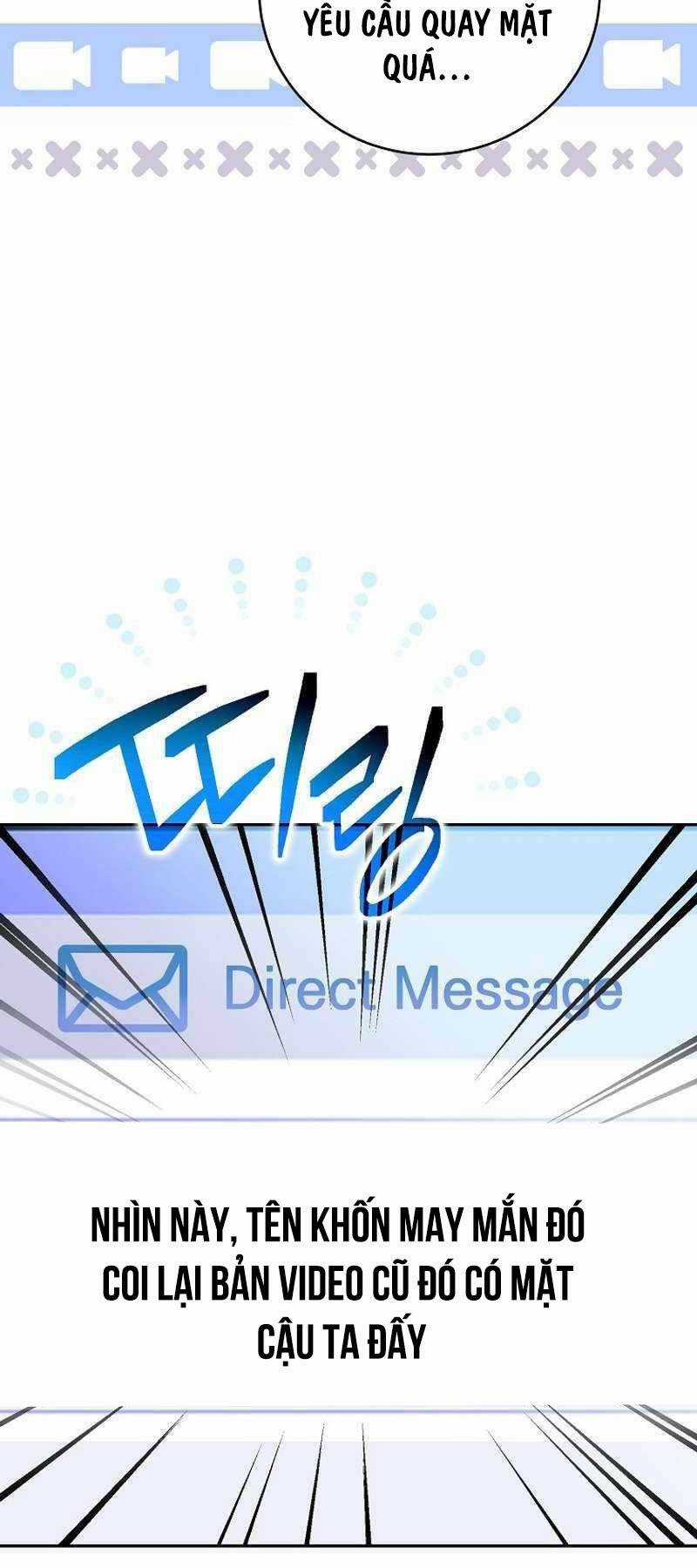 Stream Của Cung Thủ Thiên Tài Chương 14 trang 21