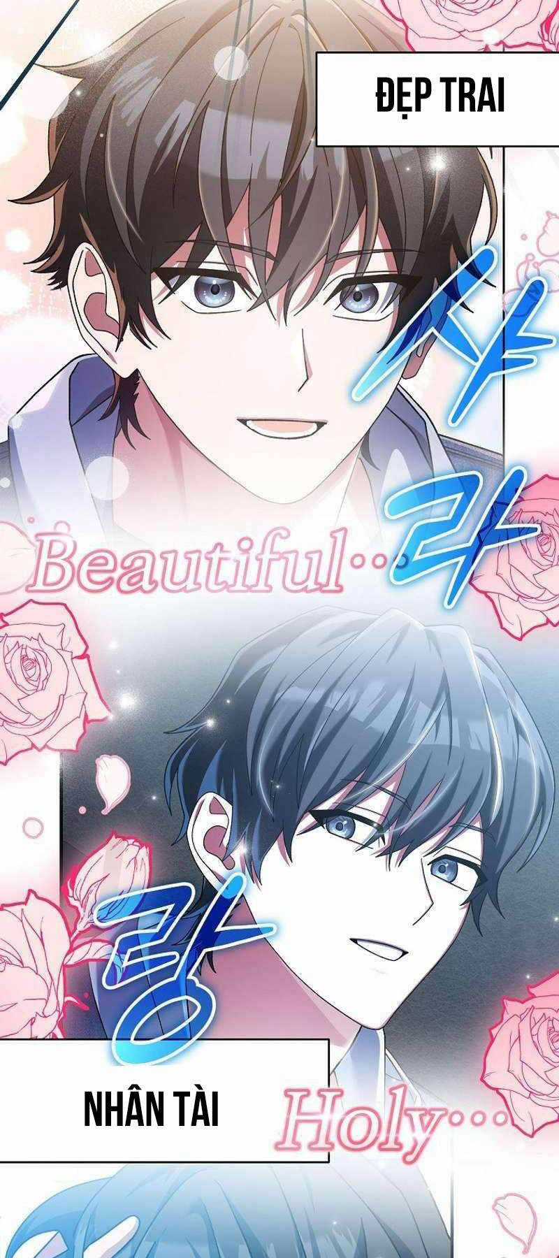 Stream Của Cung Thủ Thiên Tài Chương 14 trang 23