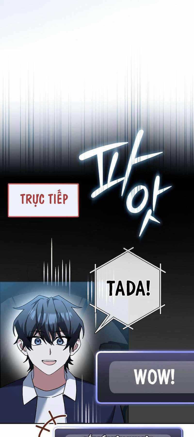 Stream Của Cung Thủ Thiên Tài Chương 14 trang 28