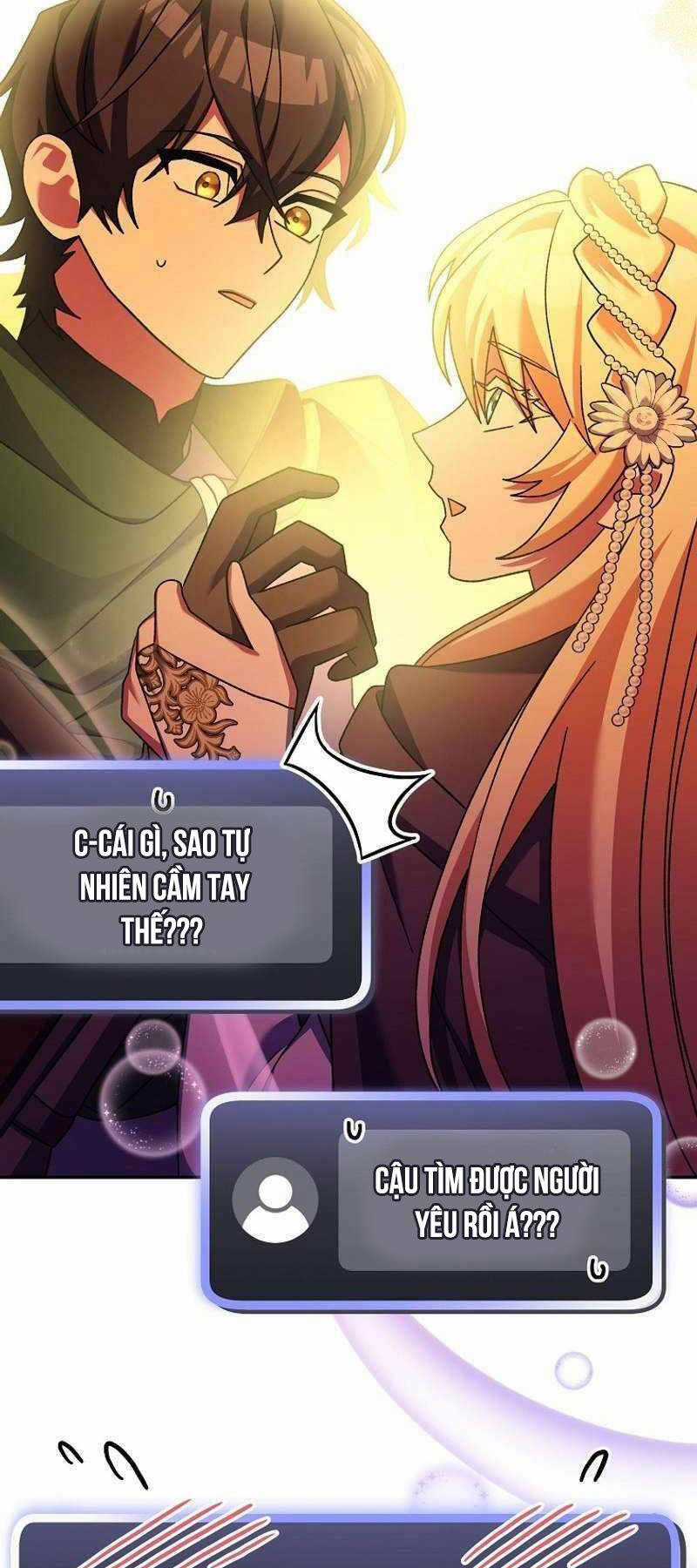 Stream Của Cung Thủ Thiên Tài Chương 14 trang 39