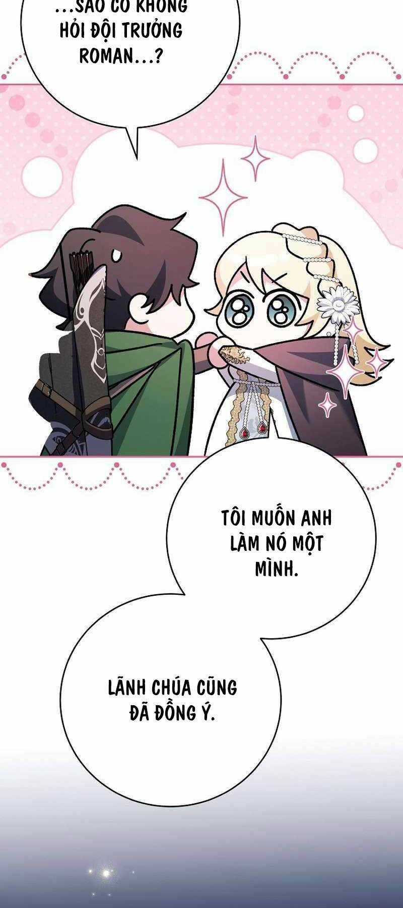 Stream Của Cung Thủ Thiên Tài Chương 14 trang 43