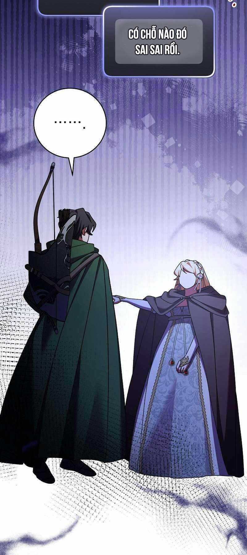 Stream Của Cung Thủ Thiên Tài Chương 14 trang 50