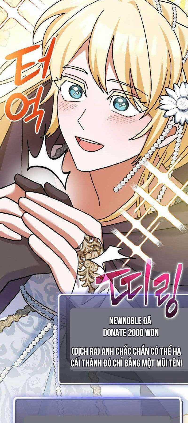 Stream Của Cung Thủ Thiên Tài Chương 14 trang 52