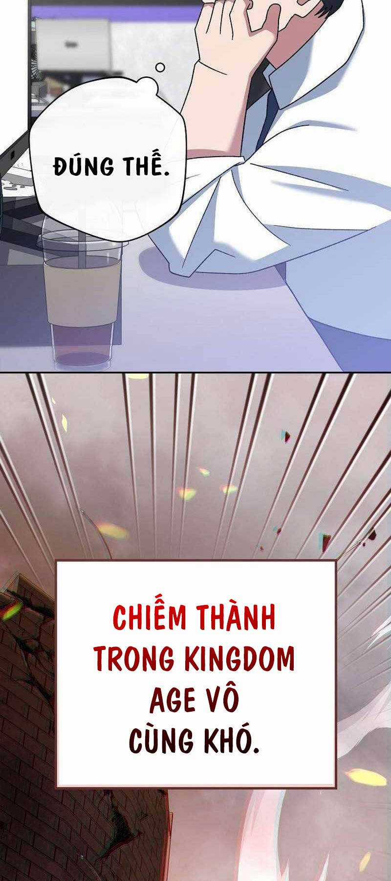 Stream Của Cung Thủ Thiên Tài Chương 14 trang 61