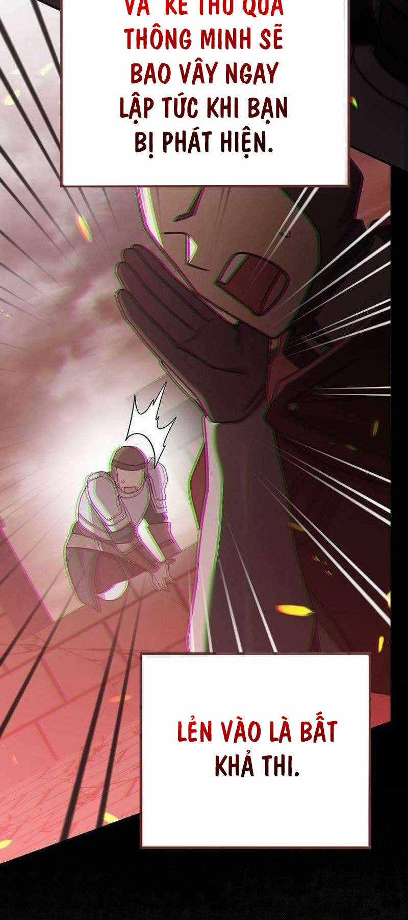 Stream Của Cung Thủ Thiên Tài Chương 14 trang 63