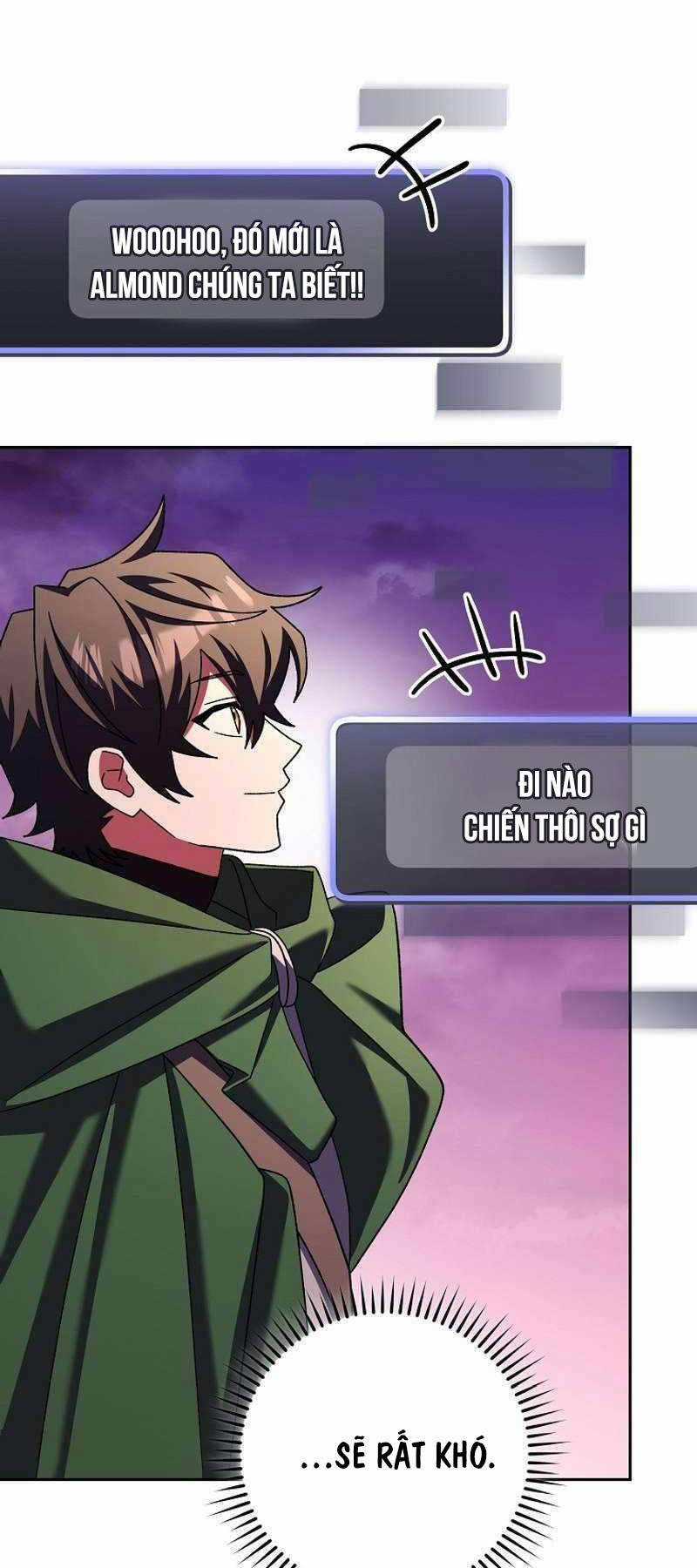 Stream Của Cung Thủ Thiên Tài Chương 14 trang 76