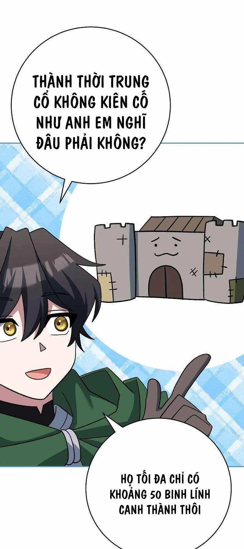 Stream Của Cung Thủ Thiên Tài Chương 14 trang 79