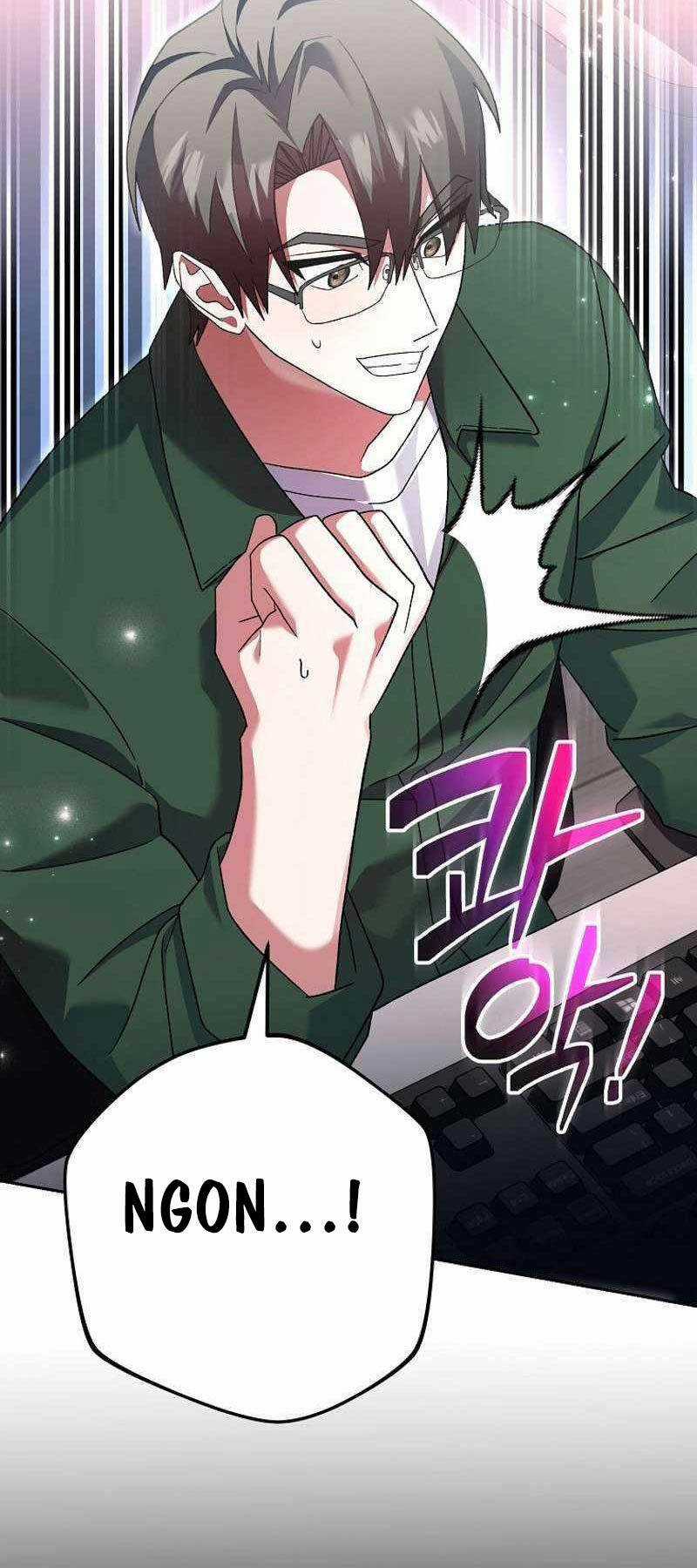 Stream Của Cung Thủ Thiên Tài Chương 14 trang 8