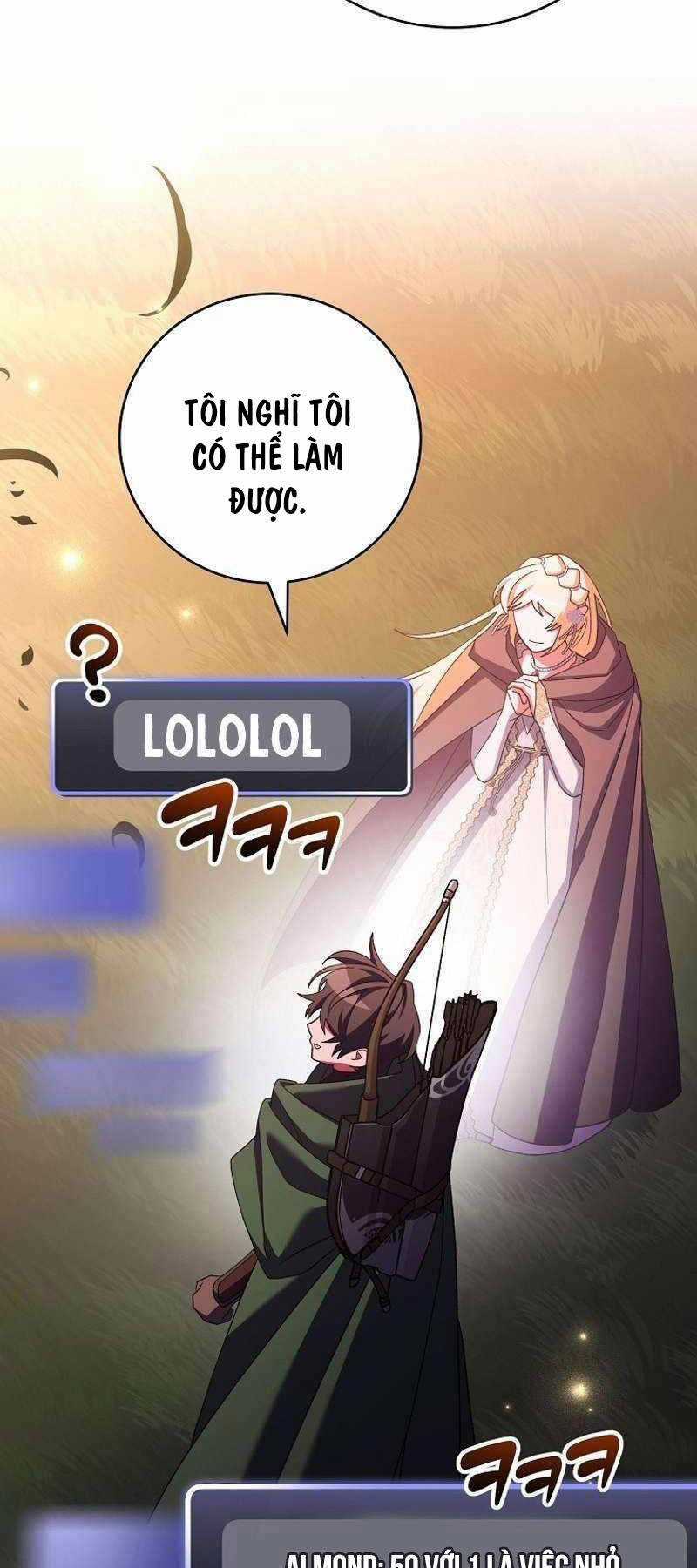 Stream Của Cung Thủ Thiên Tài Chương 14 trang 80