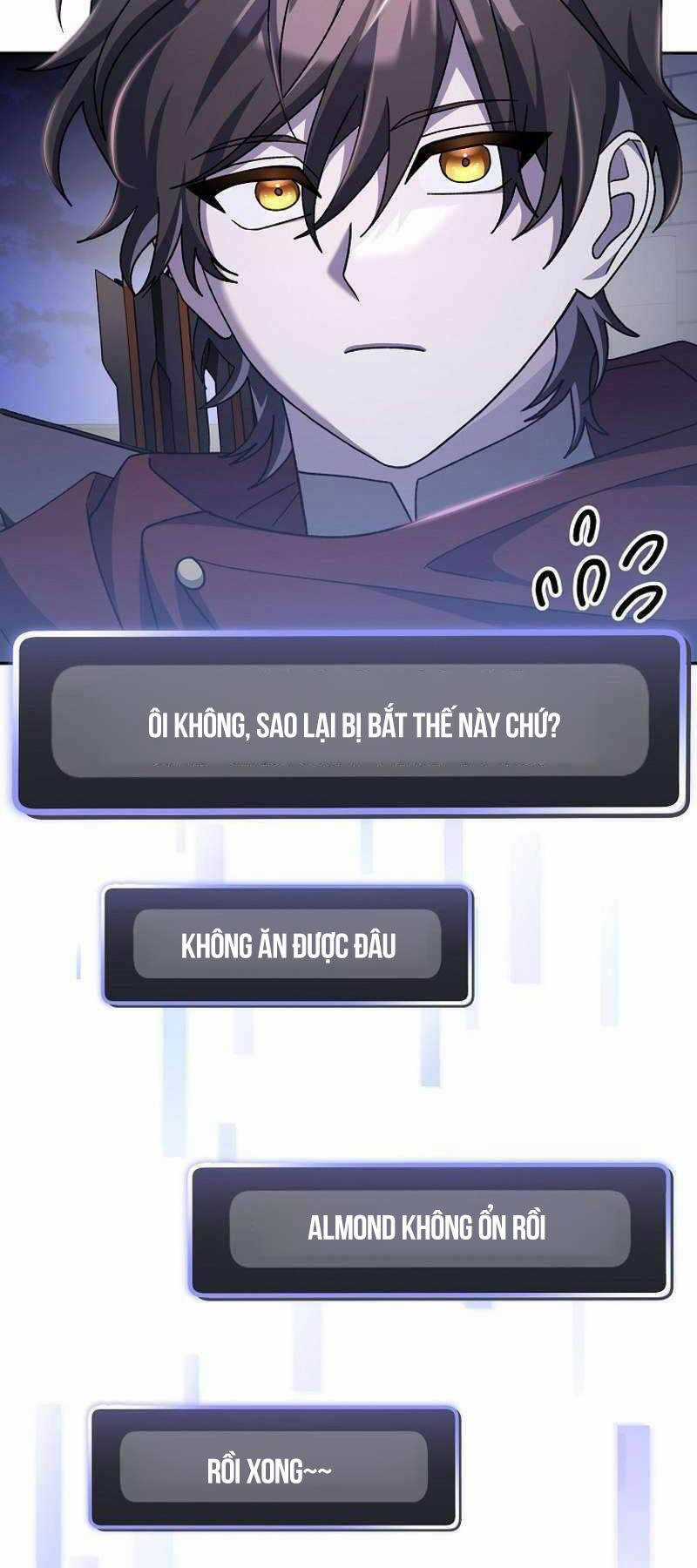 Stream Của Cung Thủ Thiên Tài Chương 15 trang 106