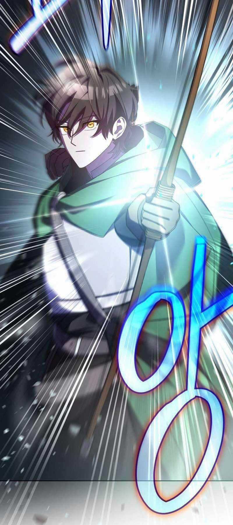 Stream Của Cung Thủ Thiên Tài Chương 15 trang 20