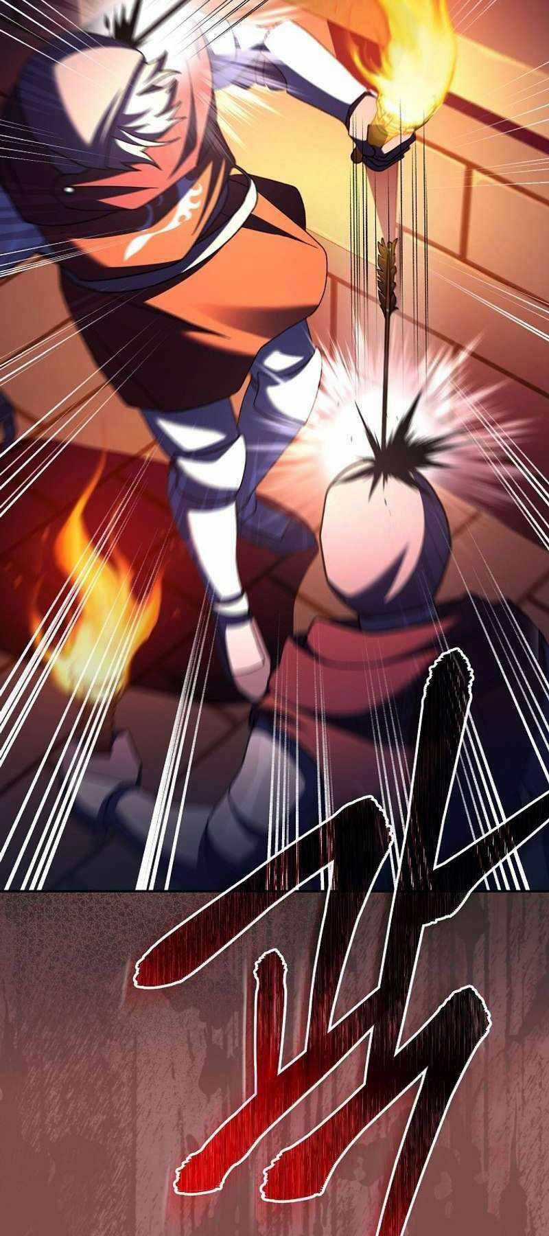 Stream Của Cung Thủ Thiên Tài Chương 15 trang 22