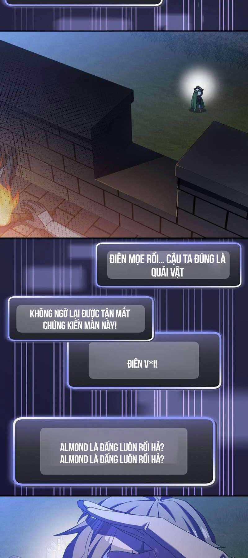 Stream Của Cung Thủ Thiên Tài Chương 15 trang 26