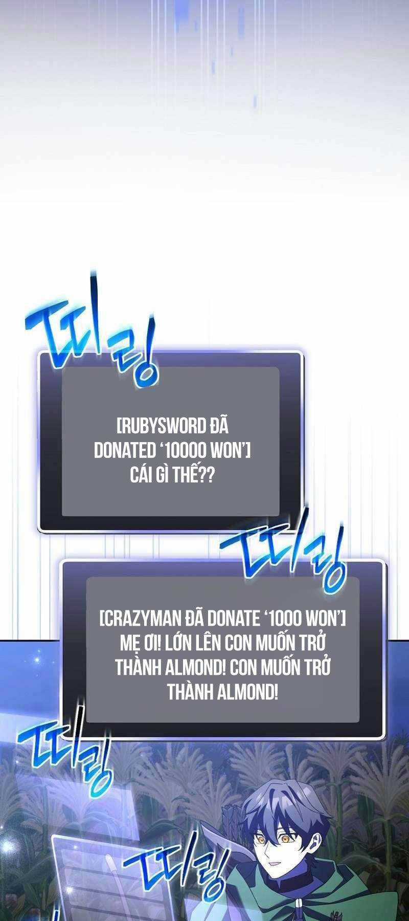 Stream Của Cung Thủ Thiên Tài Chương 15 trang 28