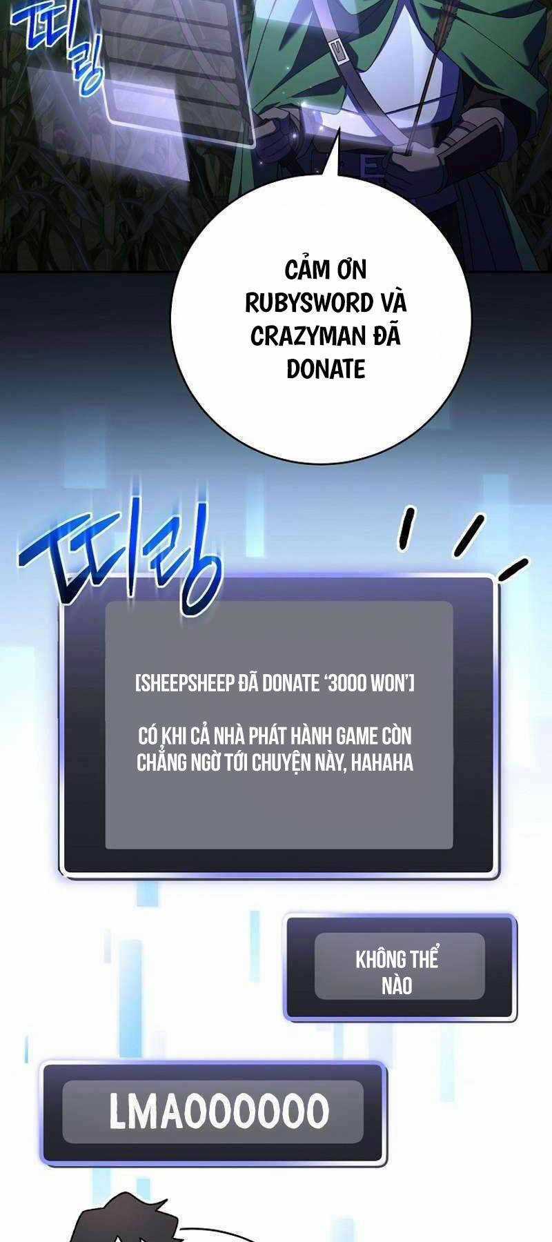 Stream Của Cung Thủ Thiên Tài Chương 15 trang 29