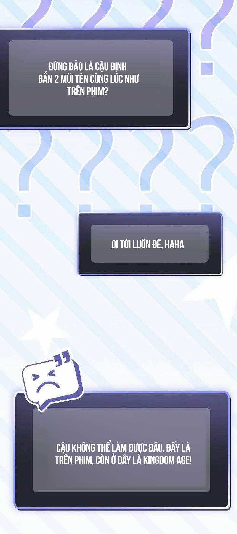 Stream Của Cung Thủ Thiên Tài Chương 15 trang 3