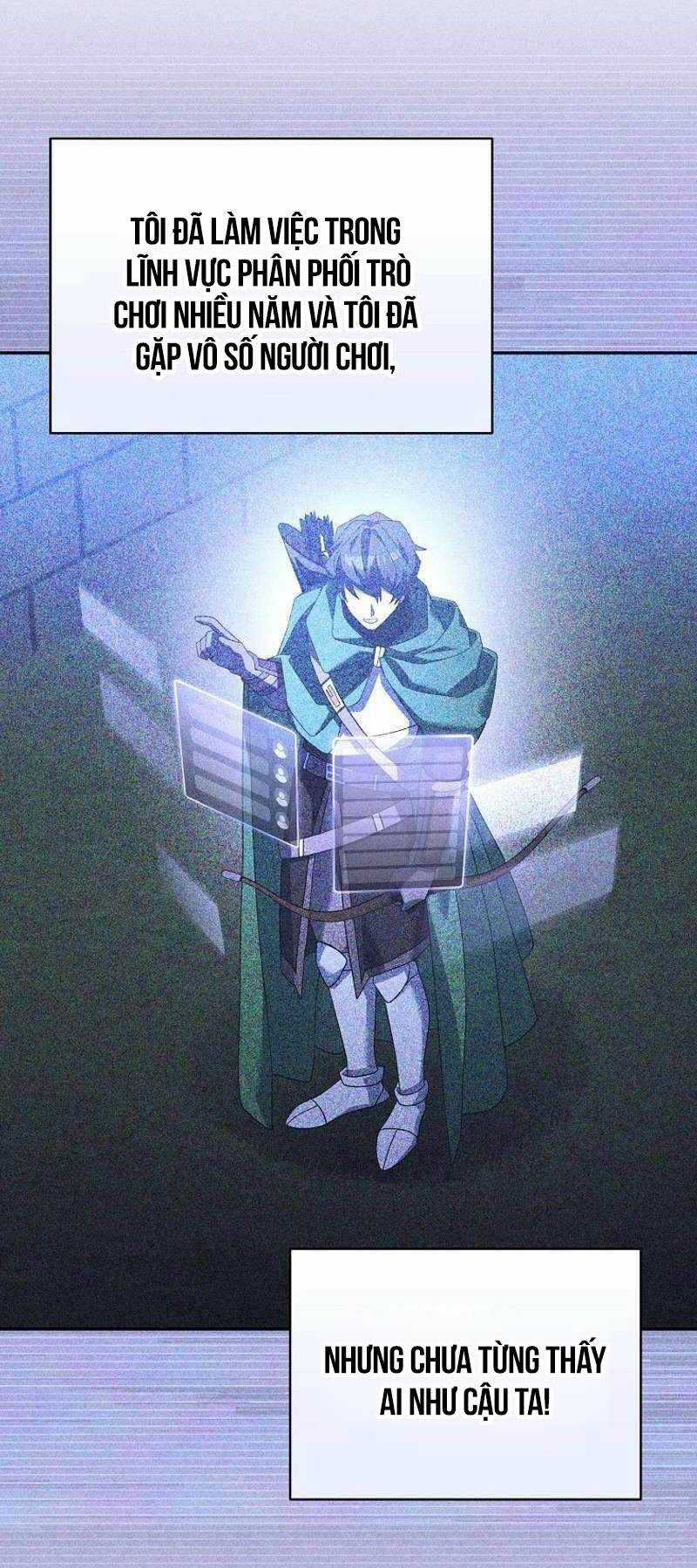 Stream Của Cung Thủ Thiên Tài Chương 15 trang 33