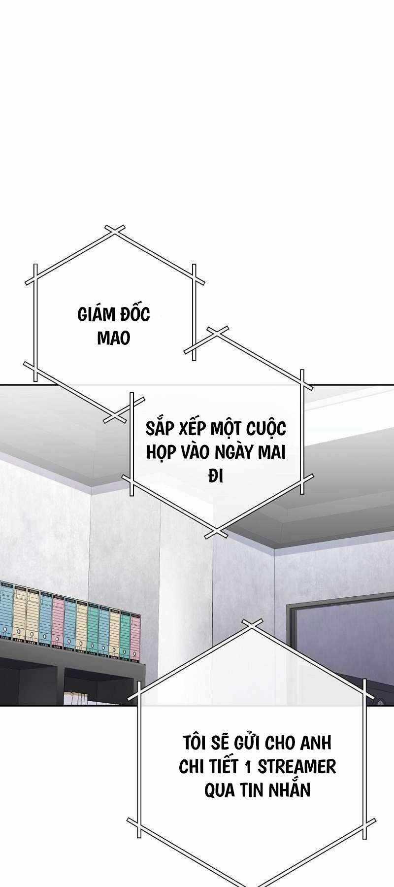 Stream Của Cung Thủ Thiên Tài Chương 15 trang 35